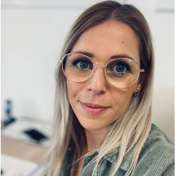 Claudia Pieper
