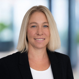 Susanne Vogedes