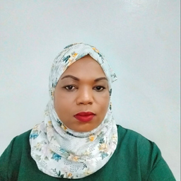 NAJAT YAHYA MOHAMED