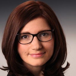 Verena Marbach