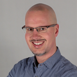 Profilbild Peter Kraus