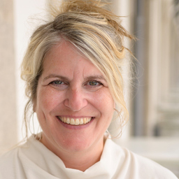 Daniela Mussgiller