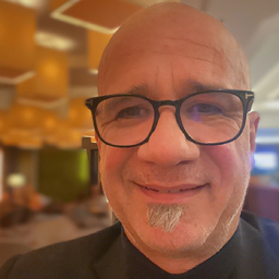 Khaled Abou Lebdi