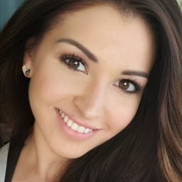 Kristina Scharich