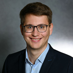 Maximilian Hausmann