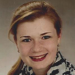 Yvonne Bianca Menne