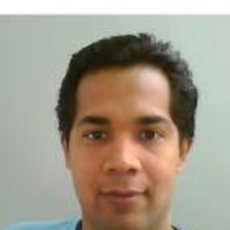 Alexander Santacruz