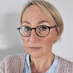 Frauke Theben's profile picture