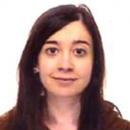 Blanca Garcia Andres