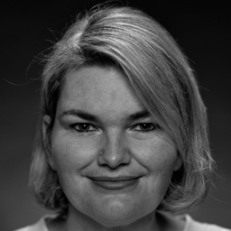 Isabell Damm-Mury