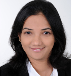 Rupali Ogale