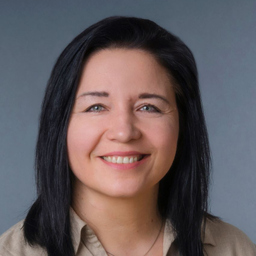 Maryna Andrieieva