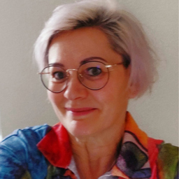 Yvonne Teich