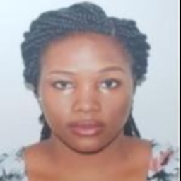 Madeleine ANDELA EKASSI