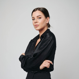 Iveta Liagaite
