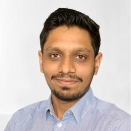 Ankit Suhagiya