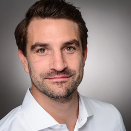 Dipl.-Ing. Tobias Schreiber