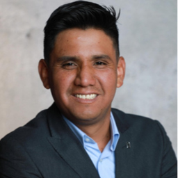 Jhino Alberto Diaz