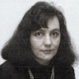 Cornelia Fuchs
