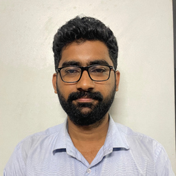 Adesh Thavre