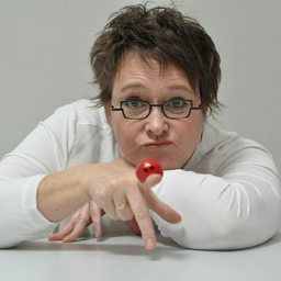 Anne Schwede
