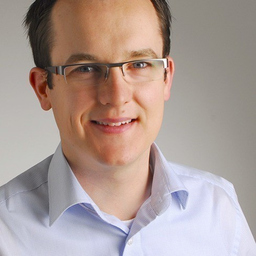 Philipp Burgmer's profile picture