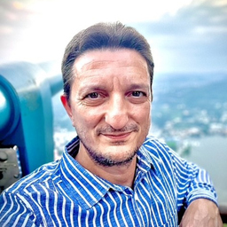 Kamil Ülker