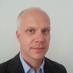 Profilbild Lars Blohm