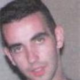 José Ramón Comín Salmerón