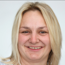 Tanja Maurer