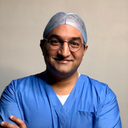 Dr. Ashvind Bawa