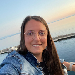 Stefanie Pflug