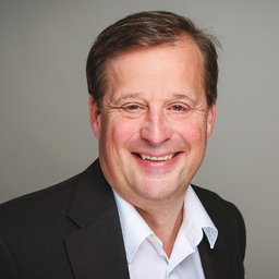 Harald Muchow