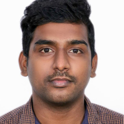 prem kumar yendamuri