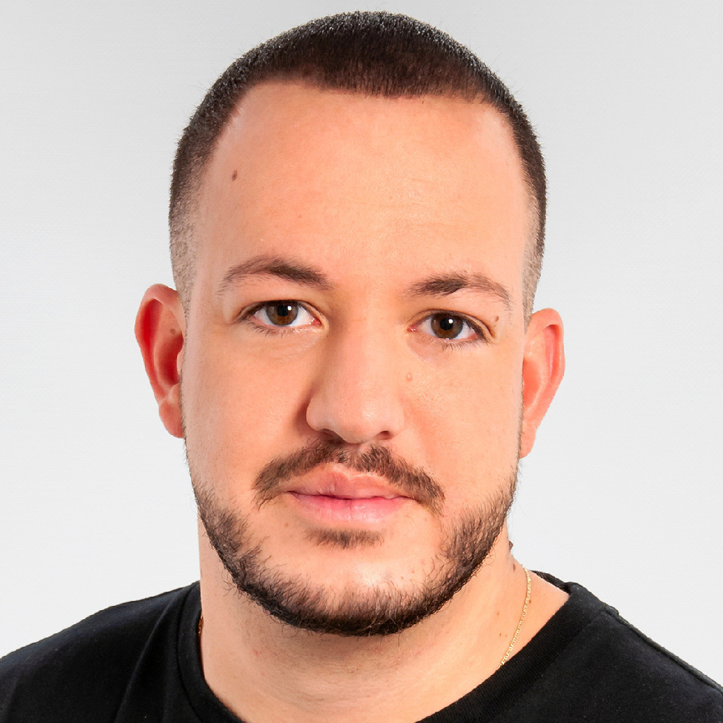 Igor Fucic Qualitätsprüfer R. Nussbaum AG XING