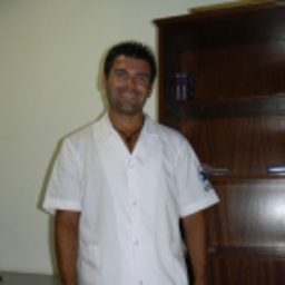 ERNESTO OSCAR MONTIEL ROMERO
