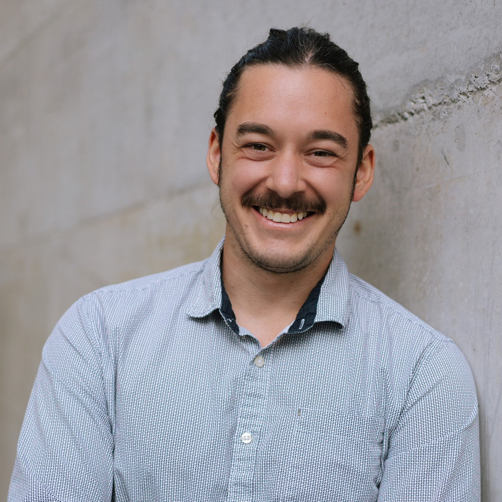 Max Zimmermann Automatisierungstechnik und Robotik Hochschule