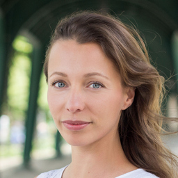 Profilbild Katharina Biermann