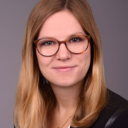 Stefanie Grevenstein