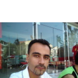 Ramazan Yılmaz