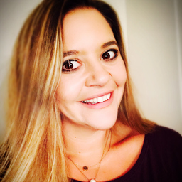 Daniela Eisenstein