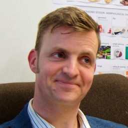 Ing. Marcel Keuenhof