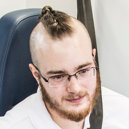 Lukas Münster