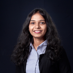 SHRUTIKA GAWADE