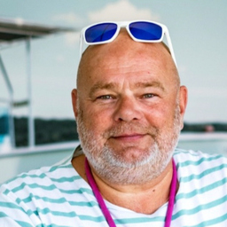 Martin Schwarz