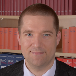 Thorsten Böke's profile picture