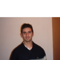 Alvaro martin Bernal