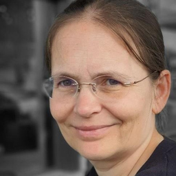 Profilbild Ulrike Jeschke