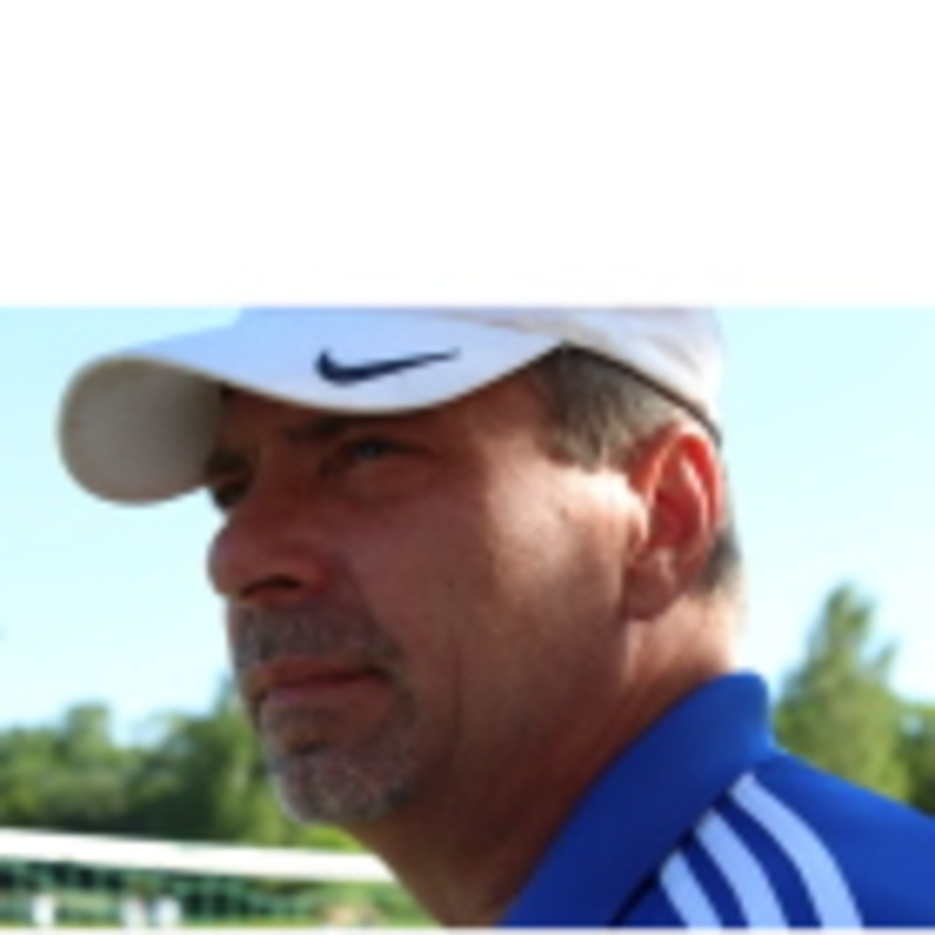 Joseph Richard Terrell Geschäftskundenberater Terrell Consulting