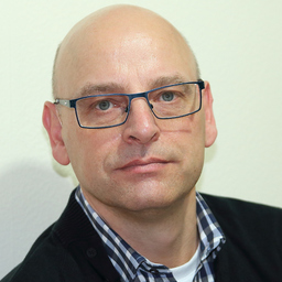 Martin Kuhn